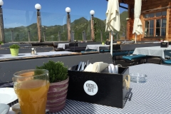 Zillertal Kristallhütte
