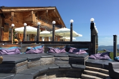 Zillertal Kristallhütte