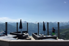 Zillertal Kristallhütte