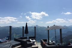 Zillertal Kristallhütte