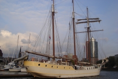 Hamburg