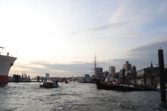Hamburg