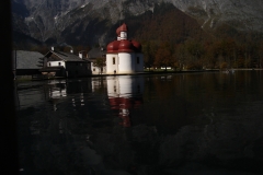 St. Bartholomä Königssee