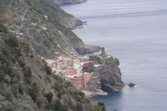 Ligurien Cinque Terre