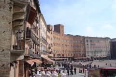 Toskana Lucca