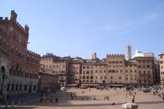 Toskana Lucca