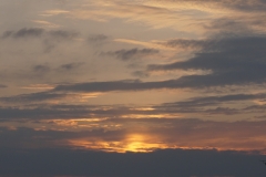 Abendhimmel