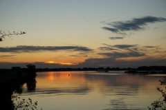 An der Donau