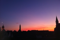 Farbenspiel