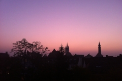 Herbststimmung