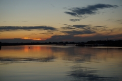 An der Donau
