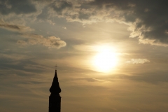Abendhimmel