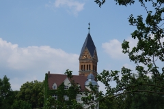 Landshuter Einblicke