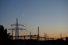 Elektrisiert