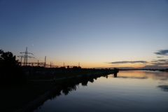 An der Donau