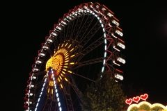 Riesenradlichter