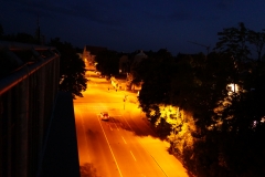 Straßenlichter