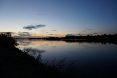 An der Donau