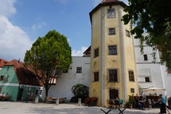Landshuter Einblicke