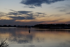 An der Donau