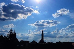 Himmelblau