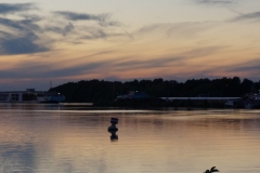 An der Donau