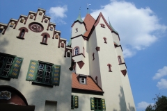 Kaltenberger Ritterwelt