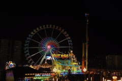 Volksfestlichter