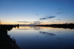 An der Donau