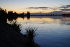 An der Donau