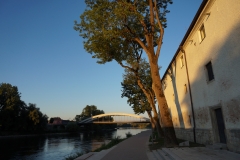 An der Donau
