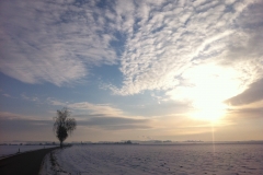 Winterwelt