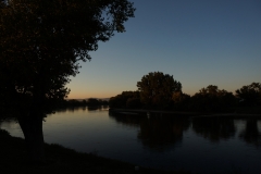 An der Donau