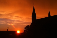 Abendstimmung
