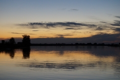 An der Donau