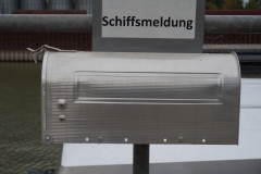 Die Post kommt