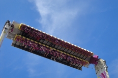 Kirmesglück