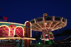 Kirmesglück