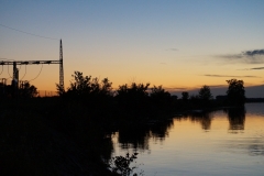 An der Donau