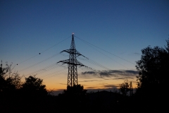 Elektrisiert