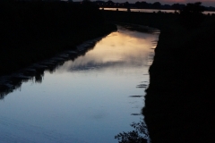 Am Wasser