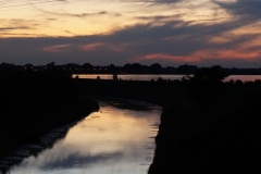 Am Wasser