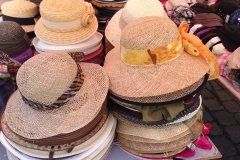Auf dem Markt