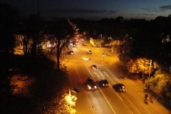 Straßenwelt