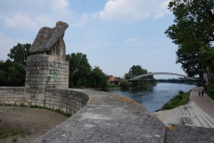 Straubinger Adler