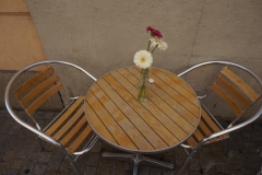 Nimm Platz!