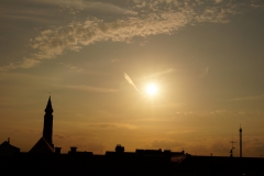 Abendlichter