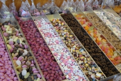Kirmesleckereien