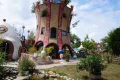 Hundertwasserturm