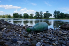 Scherben bringen Glück